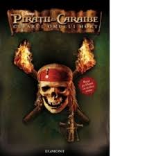 Filmele seriei piratii din caraibe: PiraÅ£ii Din Caraibe CufÄrul Omului Mor By Larisa Lungu