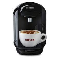Ships from and sold by shawstore. Bosch Tassimo Vivy Coffee Machine Asda Groceries