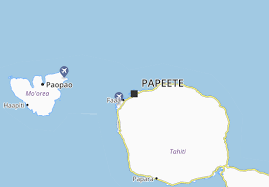 Maybe you would like to learn more about one of these? Michelin Landkarte Papeete Stadtplan Papeete Viamichelin