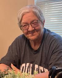 Bonnie Bednar Obituary November 23, 2024