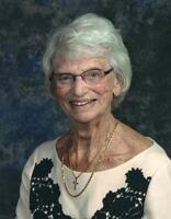 Mary Ann Comer Obituary