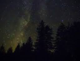Star Gazing At Cherry Springs State Park Penn Wells