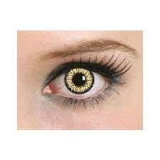 The design of small diameter and fine pattern, makes these contacts blend perfectly with your own eyes. 49 Gold Contact Lenses Ideas Contact Lenses Lenses Contact Lenses Colored