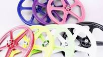 Roues vélo BMX 20" Skyway Tuff 2