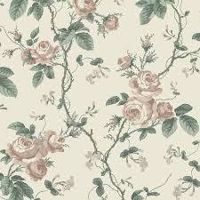 Check out this fantastic collection of beige and white wallpapers, with 43 beige and white background images for your desktop, phone or tablet. Borastapeter Wallpaper French Roses Beige