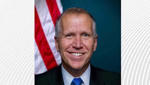 Sen. Thom Tillis says he'll have surgery for prostate cancer