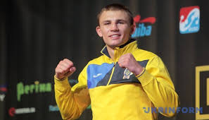 Александр хижняк победил глеба бакши, став триумфатором. Bokser Aleksandr Hizhnyak Priznan Luchshim Sportsmenom Sentyabrya V Ukraine