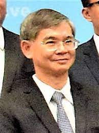 封區 居民：最擔心入隔離營 深圳增兩宗無症狀確診一人來自香港 郵輪公海遊料暑假啟航 上船前須 打針 檢測 派對房地下竹館違規營業 警拘11人發告票. ç¾…è‡´å…‰ Wikidata