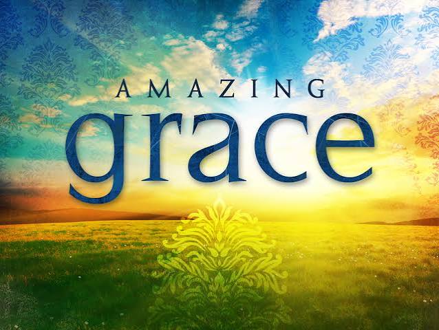 Hymn of the Week – Amazing Grace – Spirit of Joy Lutheran Church