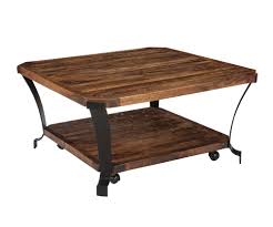 Signature Design By Ashley T928 8 Taddenfeld Coffee Table Medium Brown Thank You For Viewing Our Phot Coffee Table Square Cocktail Table Coffee Table Square