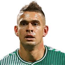 Deportivo Cali » Player list