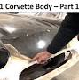 corvette project corvette project from www.youtube.com