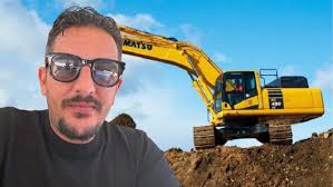 Isole Eolie, operaio 37enne muore travolto da escavatore