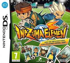 Download inazuma eleven 1.1 and all version history for android. Rom Inazuma Eleven S Espanol Romsmania