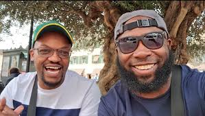 David Abbey (@TheDavidAbbey)