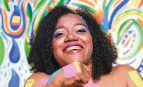 Luticha André Doucette