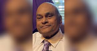 Obituary for Mohammed "Moe" Salim, Sr.