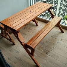 However, a two seater table set with foldable chairs should fit even limited spaces. Fold Up Outdoor Table And Chairs Off 52
