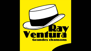 La sociologue et l'ourson : Ray Ventura Qu Est Ce Qu On Attend Pour Etre Heureux Youtube