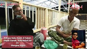 Jaminan harga rendah · jualan kilat · tawaran masa terhad Bahasa Suku Kaum Sabah Bajau Samah Kota Belud Ke 24 Youtube