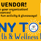 BECC Tiny Tots Health & Wellness Fair event image