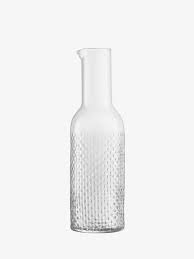Lsa international groove champagne bucket, h8.75in, clear amazon $ 100.00. Carafe 1 2l Assorted Wicker Collection Lsa Drinkware