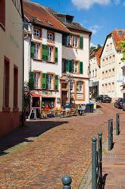 Saarbrücken ist die einzige großstadt im bundesland saarland. Pin Von Saarland Saarbrucken Auf Saarland Reisen Deutschland Saarland Deutschland