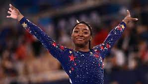 Gymnastics events will happen in the evening hours in tokyo, which means early in the morning in the u.s. Xwdfxdd E7pp M