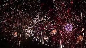 An silvester selbst werden zudem klöße aus klebreis („mochi) geformt und am neujahrsmorgen gegessen. Feuerwerk Zu Silvester Ab Wann Darf Man Eigentlich Bollern Galileo