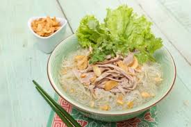 100 gram udang kupas (kecil), kupas kulitnya. Resep Chinese Food Misoa Oyong Kuah