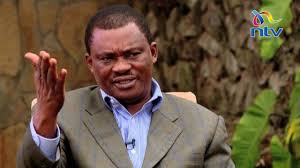 National assembly speaker justin muturi has directed research company, infotrak, to appear before the house education committee. Speaker Justin Muturi Constitution Is No The Bible Full Interview Youtube