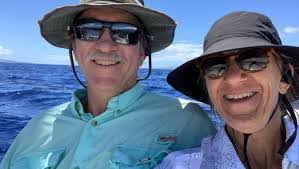 Beth Opperman's Instagram, Twitter & Facebook