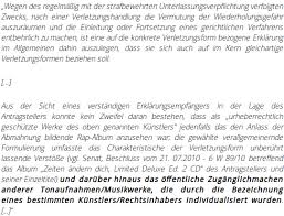 Jun 07, 2019 · vorbeugende unterlassungserklärungen. Unterlassungserklarung Mod Ue Was Ist Das Und Wie Weit Reicht Ihr Wirkungsumfang Aid24 Rechtsanwaltskanzlei
