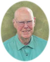 Austin N. "Pat" McNally