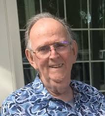 RAYMOND BOUCHER Obituary (2023)