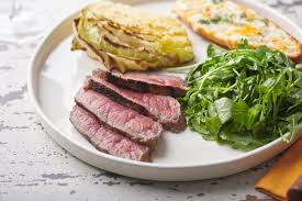 Top round steak london broil recipe view full nutritional breakdown of top round steak london broil calories by. Mustard Marinated London Broil Recipe The Mom 100