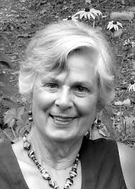 Col. Carol Anne Glancy Nuss