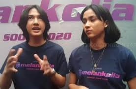 Watch full episode generasi 90an: Main Film Generasi 90an Melankolia Ari Irham Tak Kesulitan Matamata Com