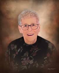 Mary Ellen Woodworth Obituary June 19, 2025