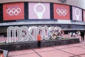 Al finalizar los juegos de méxico 68, las esculturas de la ruta de la amistad fueron cayendo en desuso. Archivo Mexico 68 2352411105 Jpg Wikipedia La Enciclopedia Libre