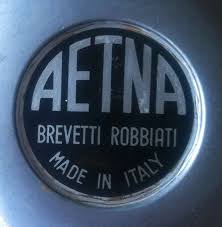 Aetna Label Atomic
