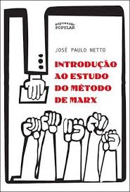 Maybe you would like to learn more about one of these? Introducao Ao Estudo Do Metodo De Marx By Jose Paulo Netto