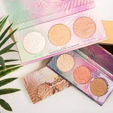 Murumuru Butter Palettes Physicians Formula Bronzer Palette Perfect Stocking Stuffers