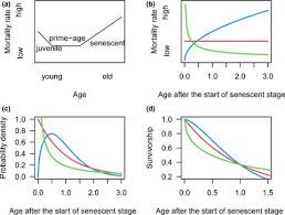One such key behaviour is. Linking The Maximum Reported Life Span To The Aging Rate In Wild Birds Ecology And Evolution X Mol