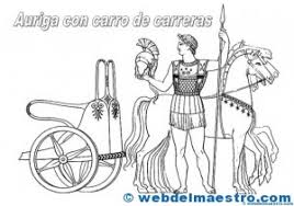 Vestimenta romana disfraz romana tnica blanca trajes. Dibujos De Romanos Web Del Maestro