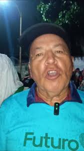 Luis Belisario coordinador estadal del Movimiento Futuro en el estado  Mérida., @movimientofuturomerida_ , @movimientofuturoven ,  @carreromarianella , @cheverisima971