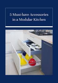 Pin On Modular Kitchens Design