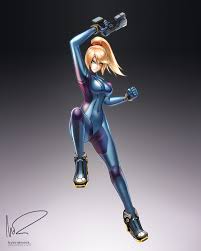 Check spelling or type a new query. Samus Aran Super Smash Bros And 2 More Drawn By Hybridmink Danbooru