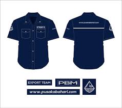 Apa makna busana pdh organisasi busana pdh organisasi terakhir berubah menjadi kondang serta populer. Seragam Net Tv Panduan Lengkap Bikin Baju Com