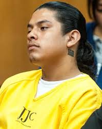 25 to life: Teen sentenced for Lodi murder